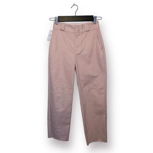 BUY 1 • GET 1 FREE - BNWT Aritzia TNA light pink cargo “burnquist” trouser